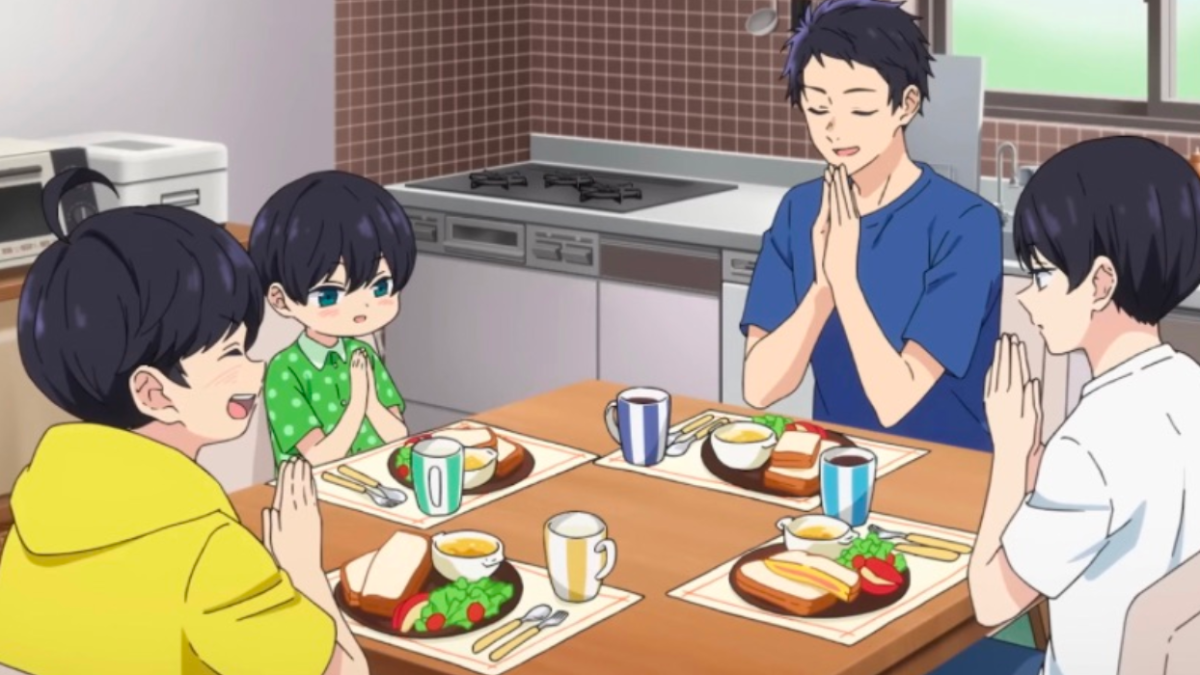 Nuevo anime genera controversia con subtraducciones fallidas