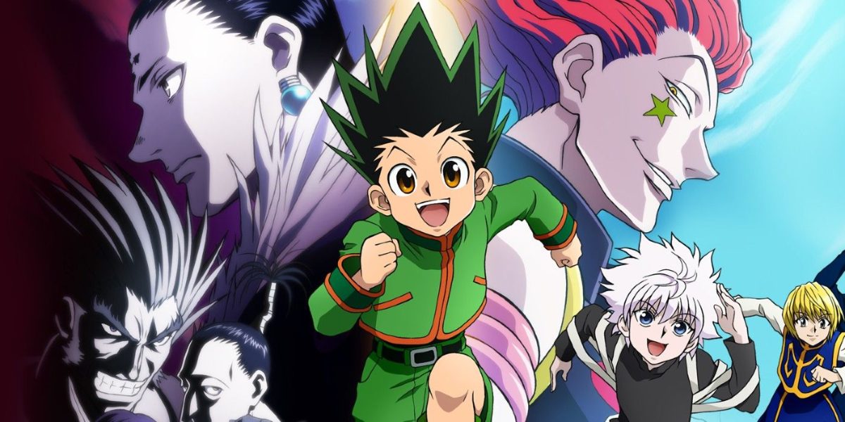 Nuevos capítulos del manga Hunter x Hunter llegarán pronto, confirma el creador