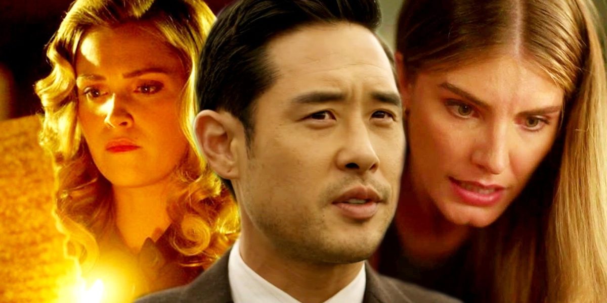 Nuevos personajes y tramas alucinantes de la temporada 2 de Quantum Leap presentados por el director