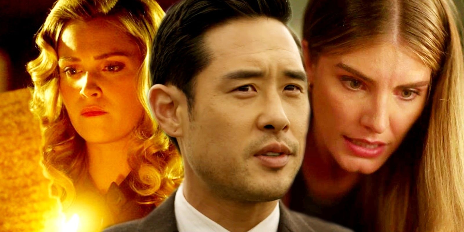 Nuevos personajes y tramas alucinantes de la temporada 2 de Quantum Leap presentados por el director