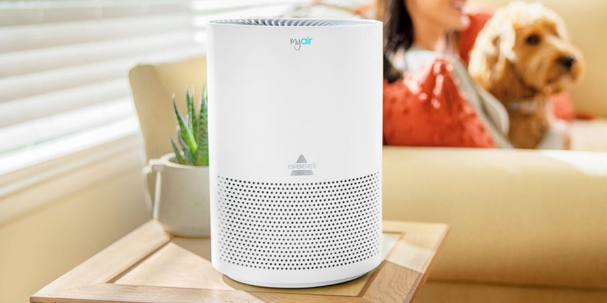 Nunca ha habido un mejor momento para comprar un purificador de aire: obtenga dos por solo $99