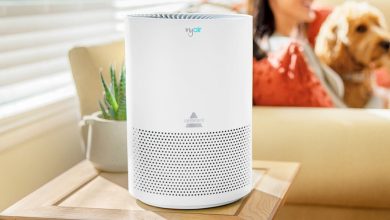 Nunca ha habido un mejor momento para comprar un purificador de aire: obtenga dos por solo $99