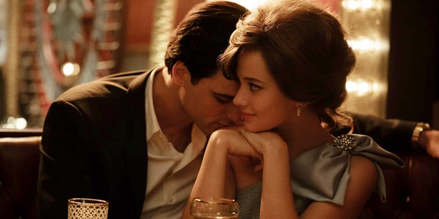 “Nunca quise vilipendiar”: la representación de Priscilla en Elvis Presley aclarada por el director