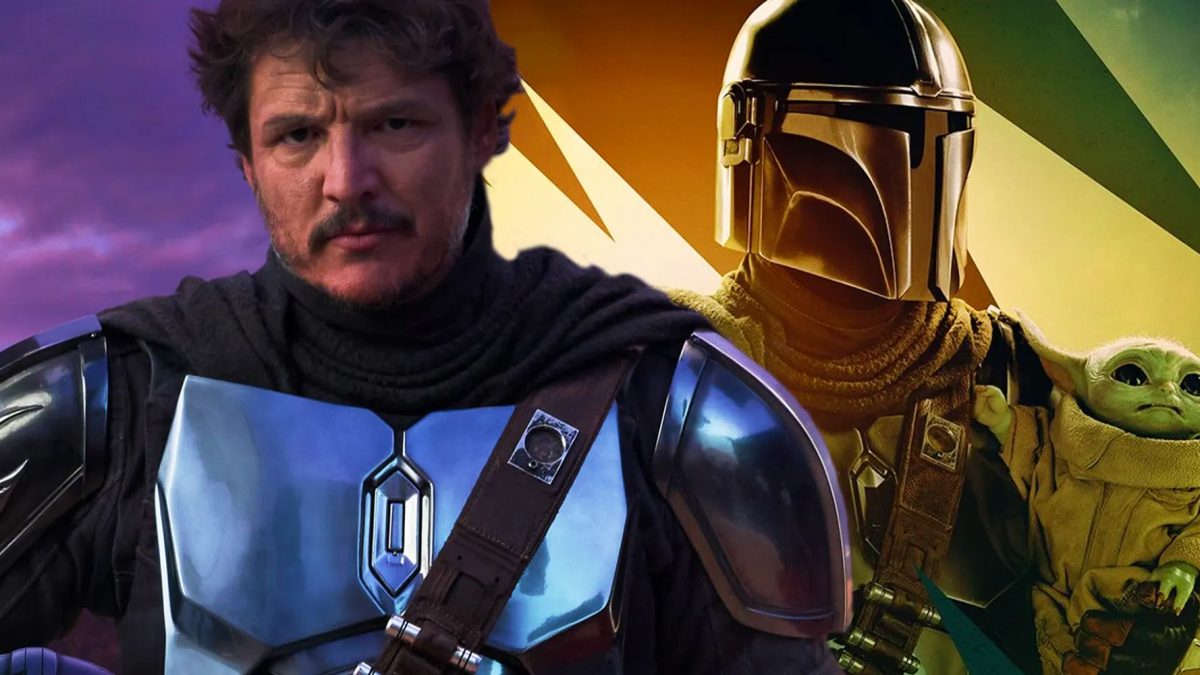 "Nunca volveremos a ver al mandaloriano sin casco": los fanáticos de Star Wars reaccionan al casting del MCU de Pedro Pascal