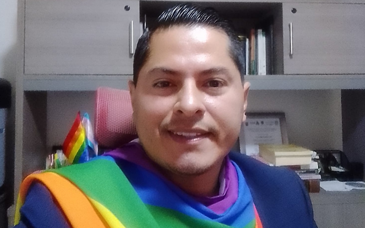 ONU-DH condena muerte violenta de magistrade Ociel Baena