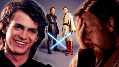 Obi-Wan Kenobi puede ser el Jedi definitivo, pero es el peor jugador de equipo