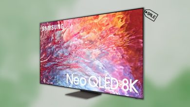 Obtenga hoy un televisor Samsung Neo QLED 8K de 55 pulgadas con $ 600 de descuento
