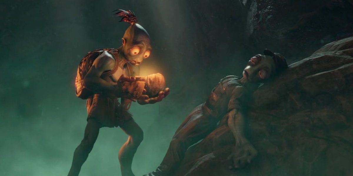 Oddworld: Soulstorm Review - El éxodo de Abe reinventado