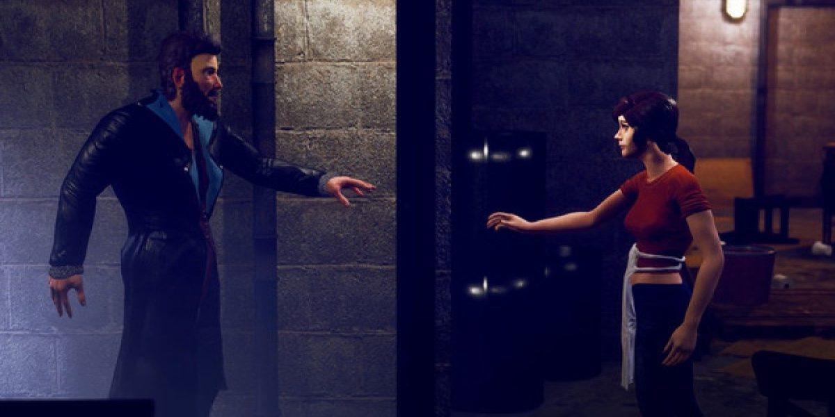 Of Bird and Cage Review: algunas buenas canciones no lo salvan