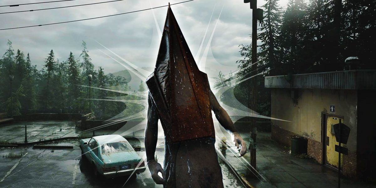 "Oh Dios, no": los fans no quieren cambios en la historia de Pyramid Head en el remake de SH2