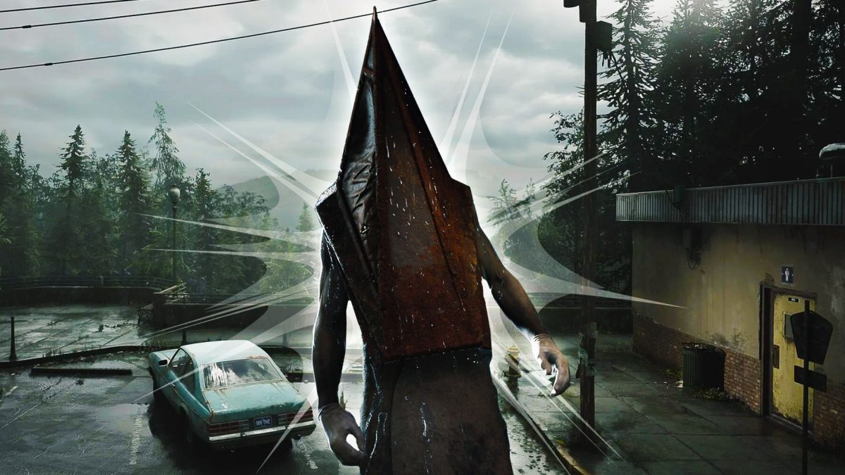 "Oh Dios, no": los fans no quieren cambios en la historia de Pyramid Head en el remake de SH2
