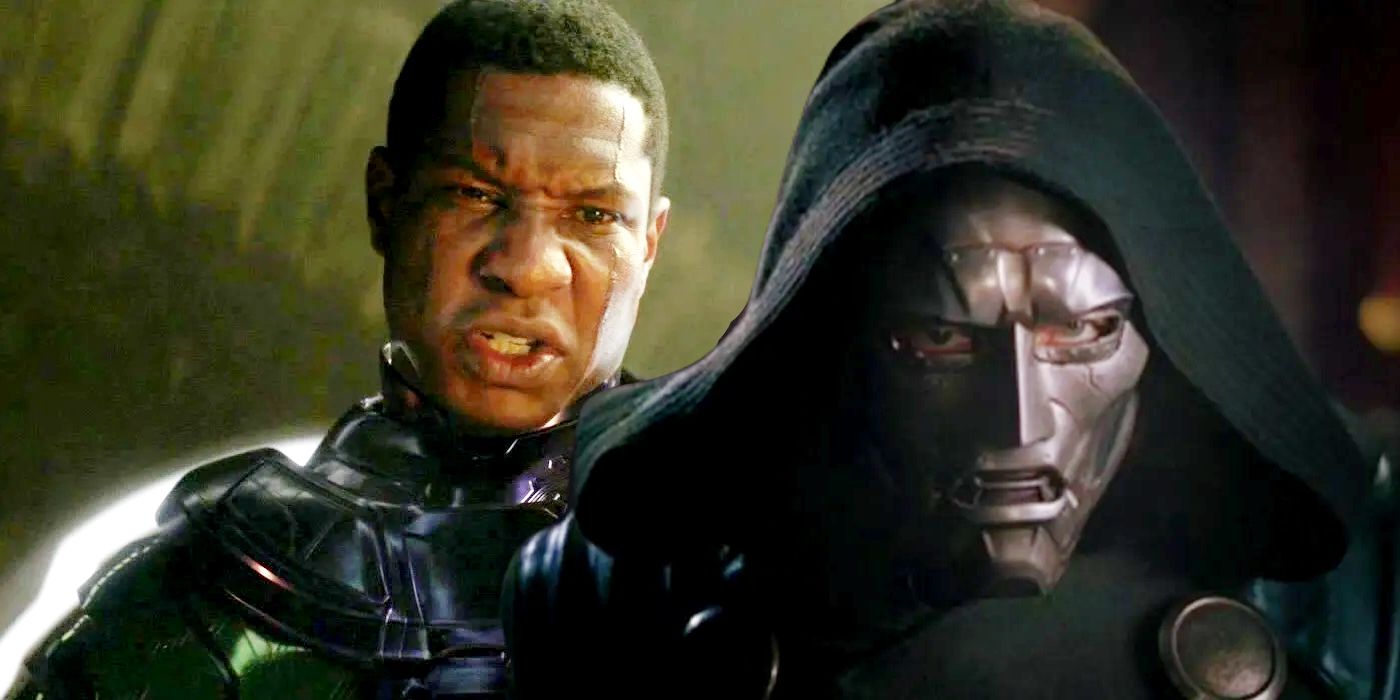 Olvídese de Doom, Marvel está ignorando la solución Kang más fácil