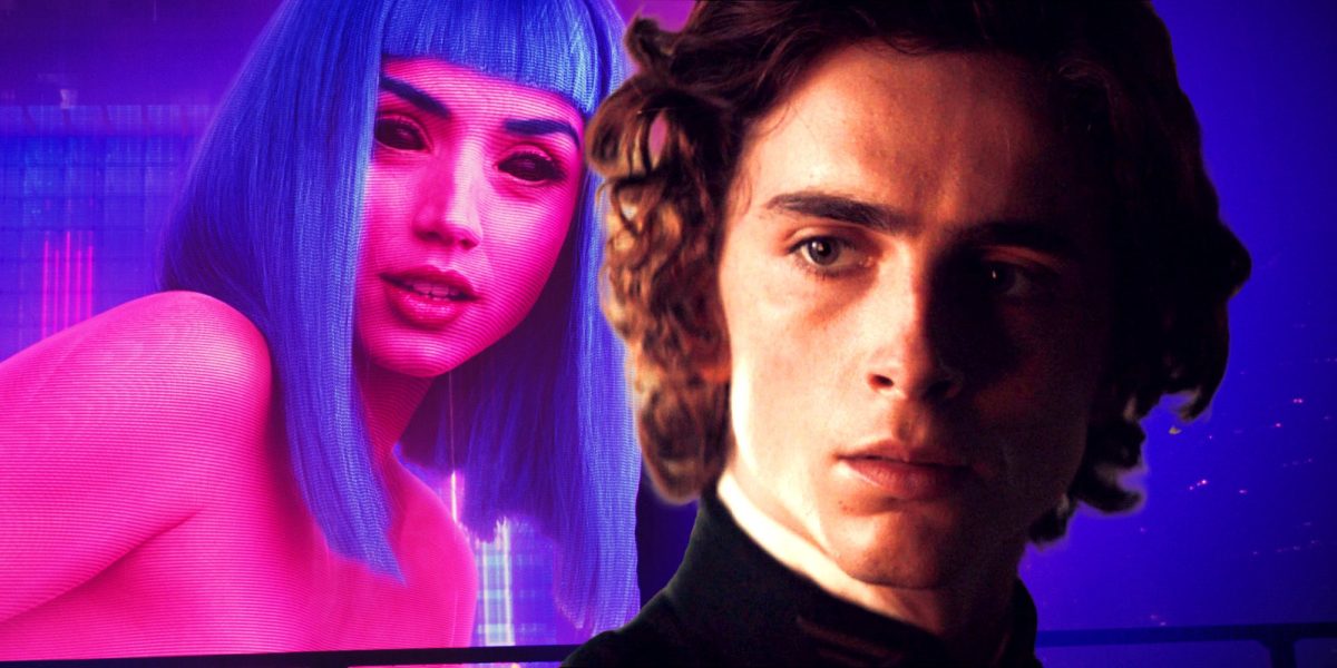 Olvídese de Dune: Denis Villeneuve necesita completar esta otra gran franquicia cinematográfica