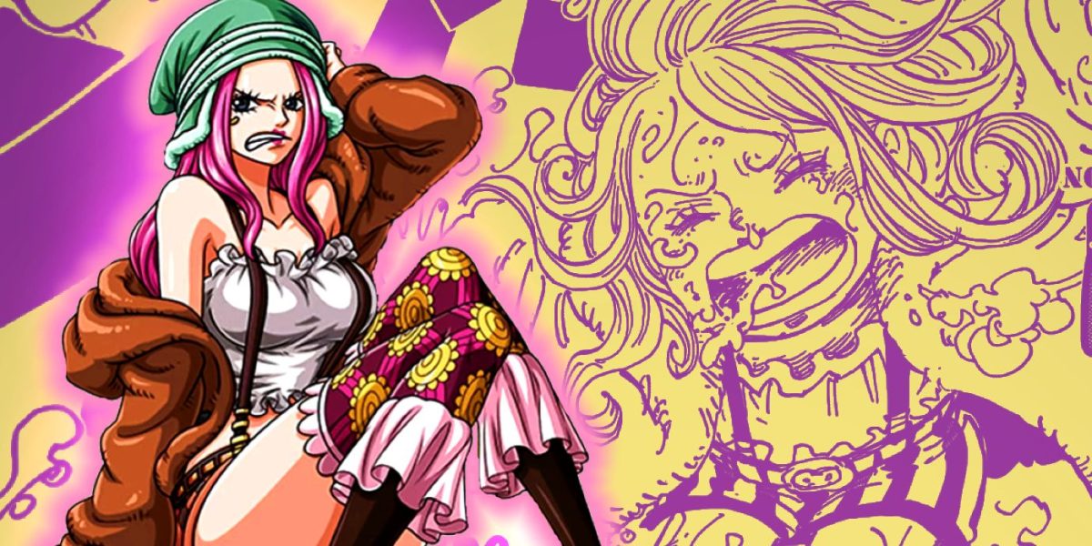 One Piece resuelve el misterio de la verdadera edad de Bonney con una gran controversia