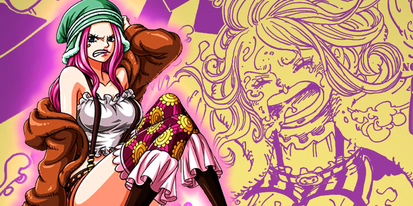 One Piece resuelve el misterio de la verdadera edad de Bonney con una gran controversia