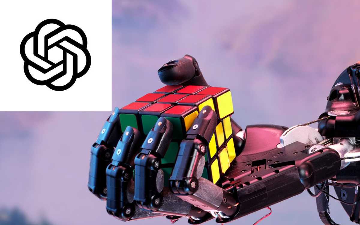 OpenAI logró avance de Inteligencia Artificial que ‘podría amenazar a la humanidad’: Reuters