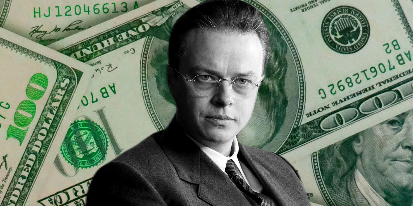 Oppenheimer alcanza un nuevo hito en taquilla para películas IMAX