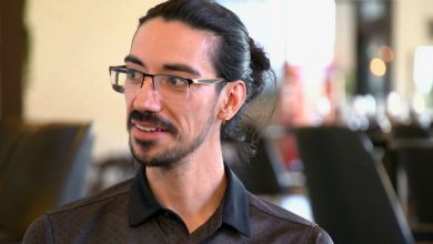 Orion de Married At First Sight fue criticado por comentarios hipócritas sobre insultos raciales