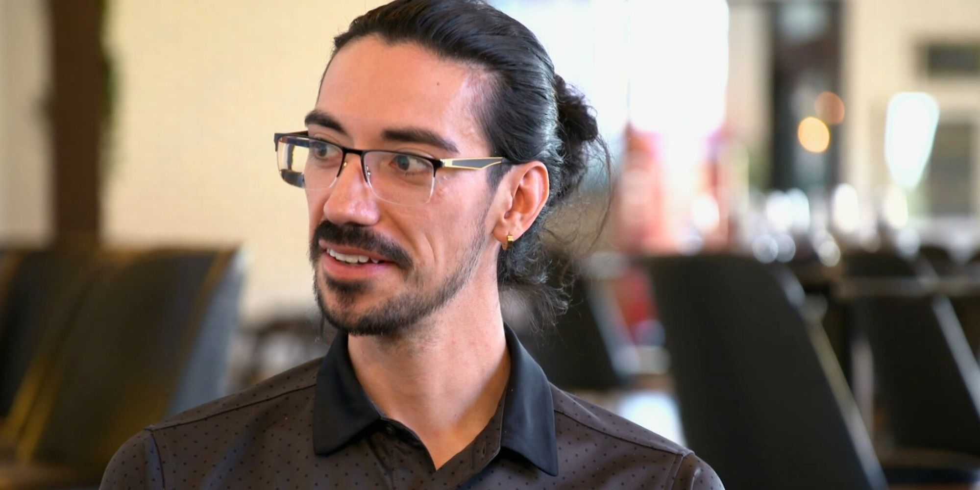 Orion de Married At First Sight fue criticado por comentarios hipócritas sobre insultos raciales