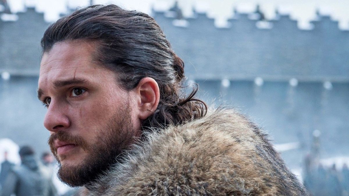 Otros spin-offs de Game Of Thrones, incluido Jon Snow Show, reciben una actualización de desarrollo cautelosa