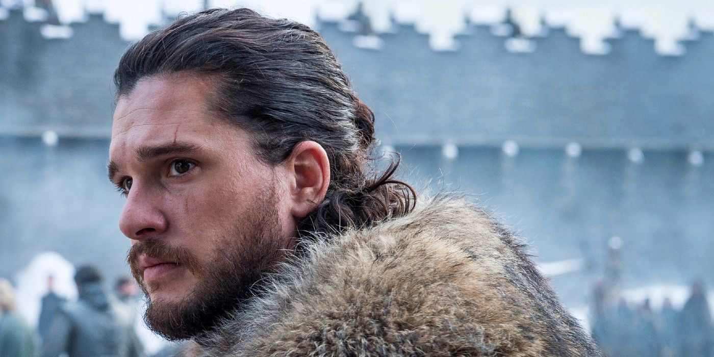 Otros spin-offs de Game Of Thrones, incluido Jon Snow Show, reciben una actualización de desarrollo cautelosa
