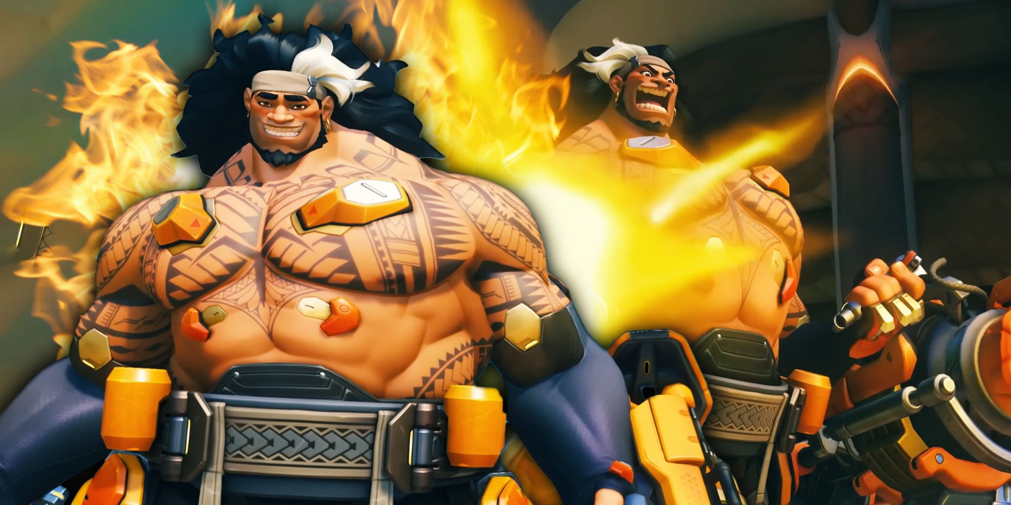 Overwatch 2 Temporada 8: fecha de lanzamiento, nuevo héroe e información del pase de batalla