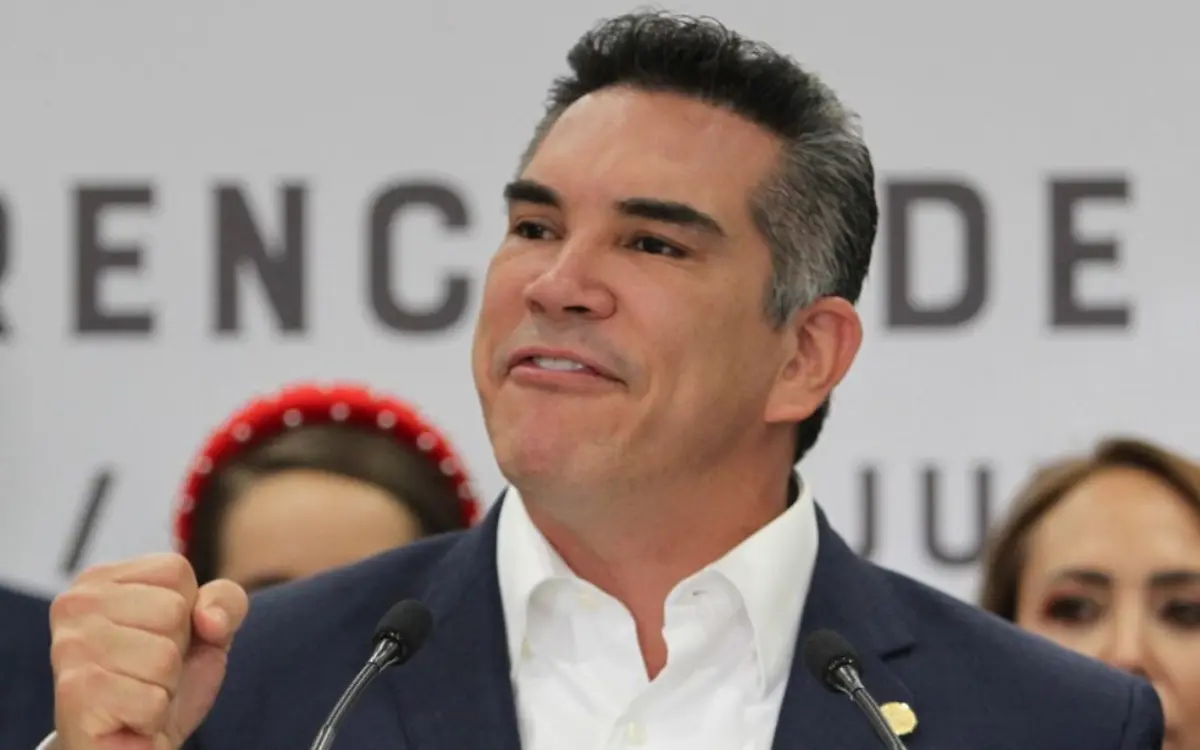 INE batea reforma que permitió la reelección de ‘Alito’ Moreno