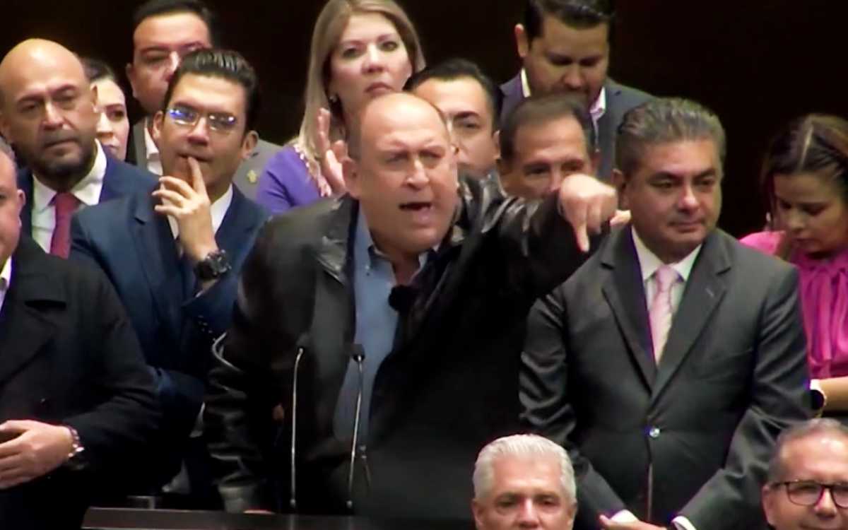 PRI propone destinar pagos del Fobaproa para Acapulco