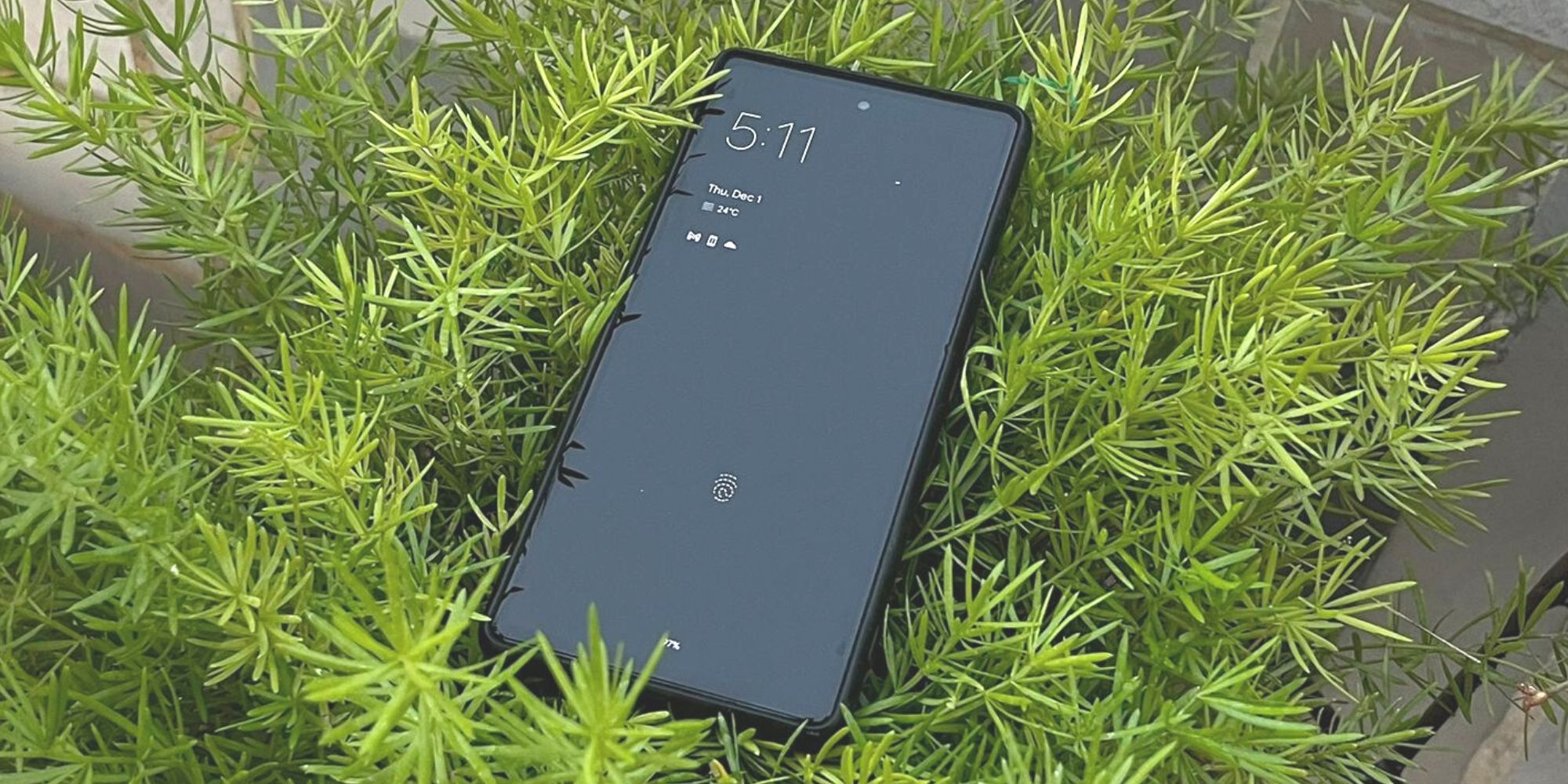Pantalla siempre encendida del Pixel 7: cómo encenderla (o apagarla)