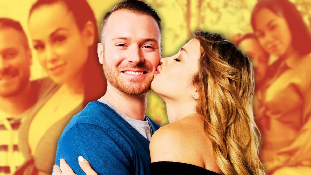 Paola Mayfield revela a qué spin-off de Prometido de 90 días casi se unen ella y Russ