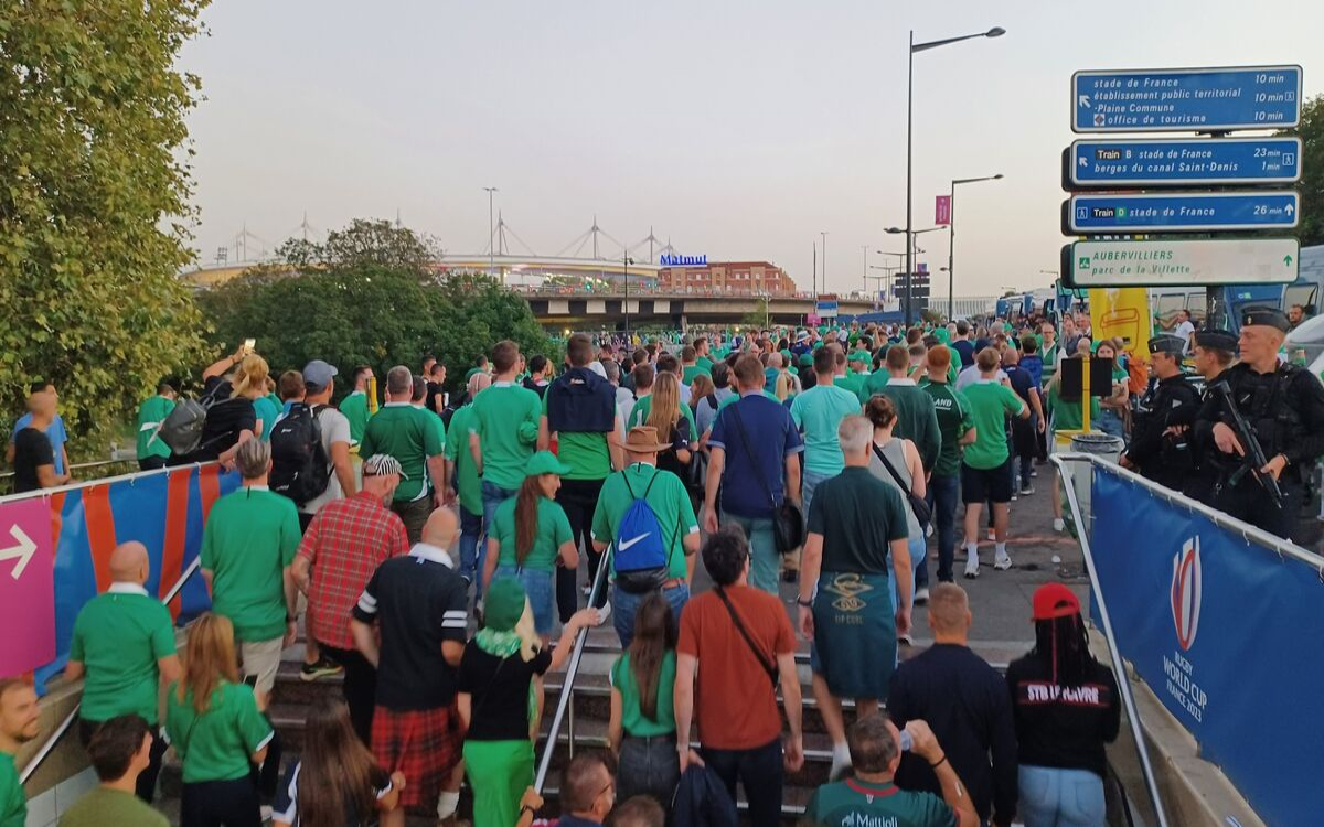 París 2024: Aumentarán tarifas en el transporte público durante la justa olímpica | Video