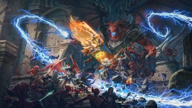 Pathfinder: Wrath Of The Righteous Review - Acercándose a la grandeza