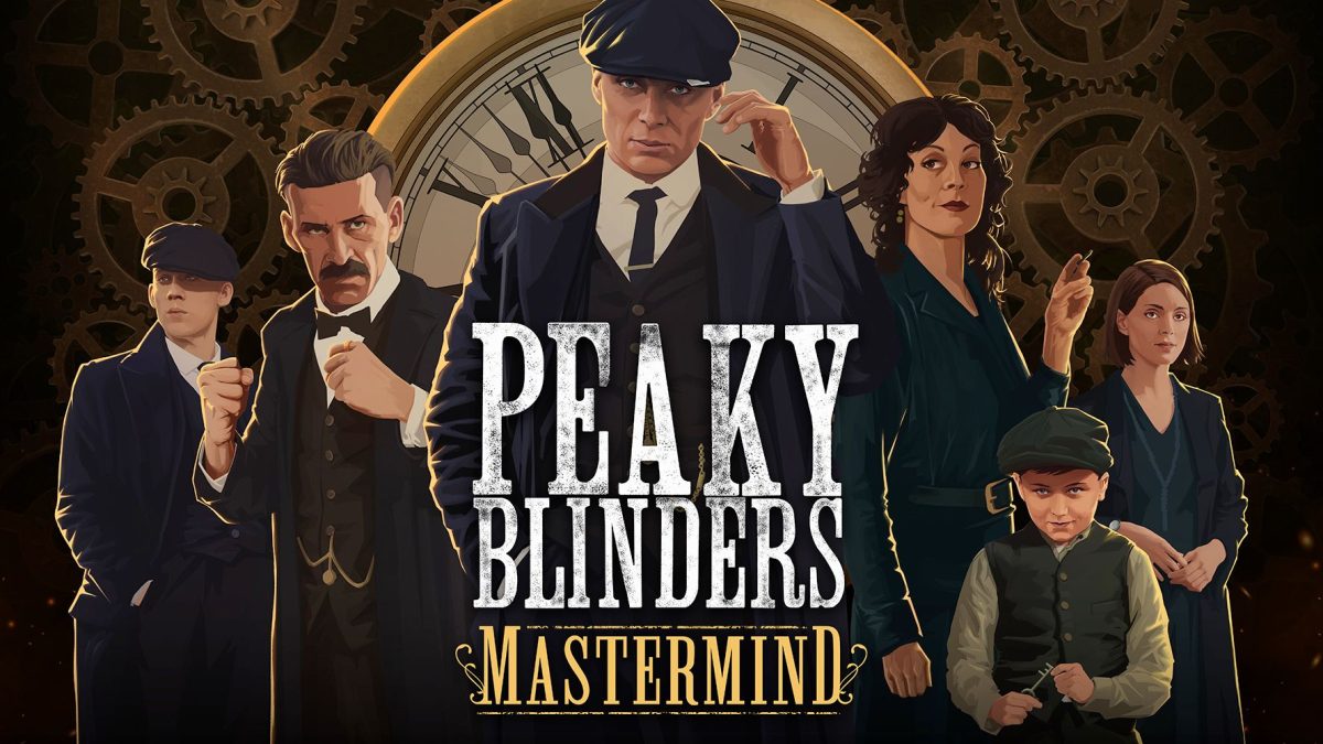 Peaky Blinders: Revisión de Mastermind - El paraíso de los gángsters