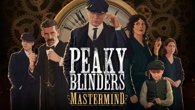 Peaky Blinders: Revisión de Mastermind - El paraíso de los gángsters