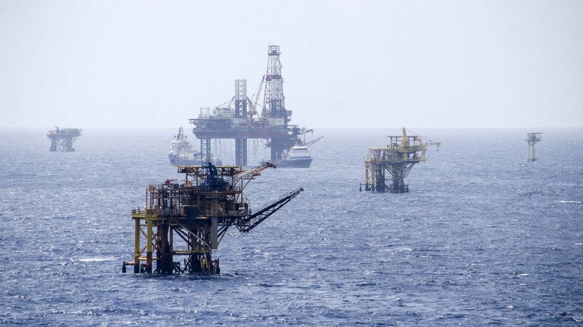 Pemex y New Fortress abandonan proyecto de gas Lakach en aguas profundas: Reuters