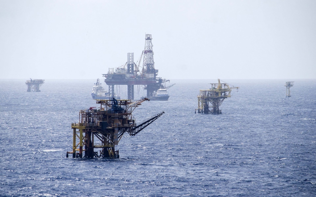 Pemex y New Fortress abandonan proyecto de gas Lakach en aguas profundas: Reuters