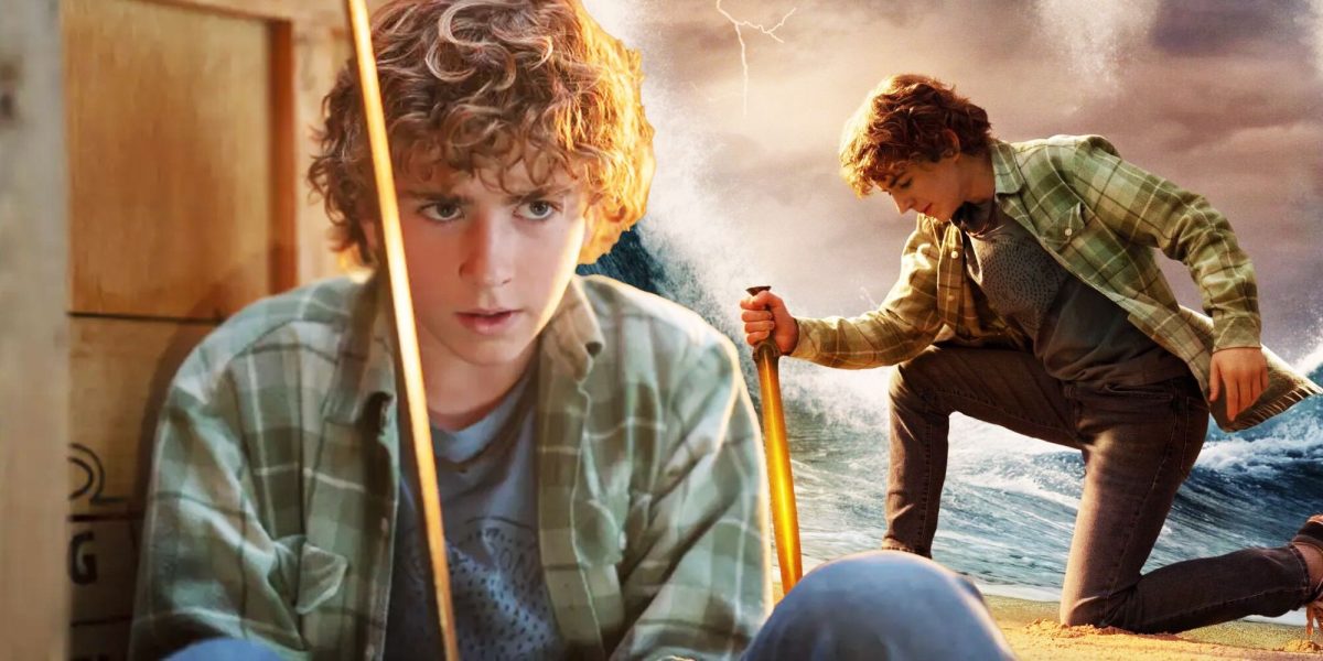 Percy Jackson y los dioses del Olimpo: fecha de estreno, tráiler y todo lo que sabemos sobre el programa de Disney+