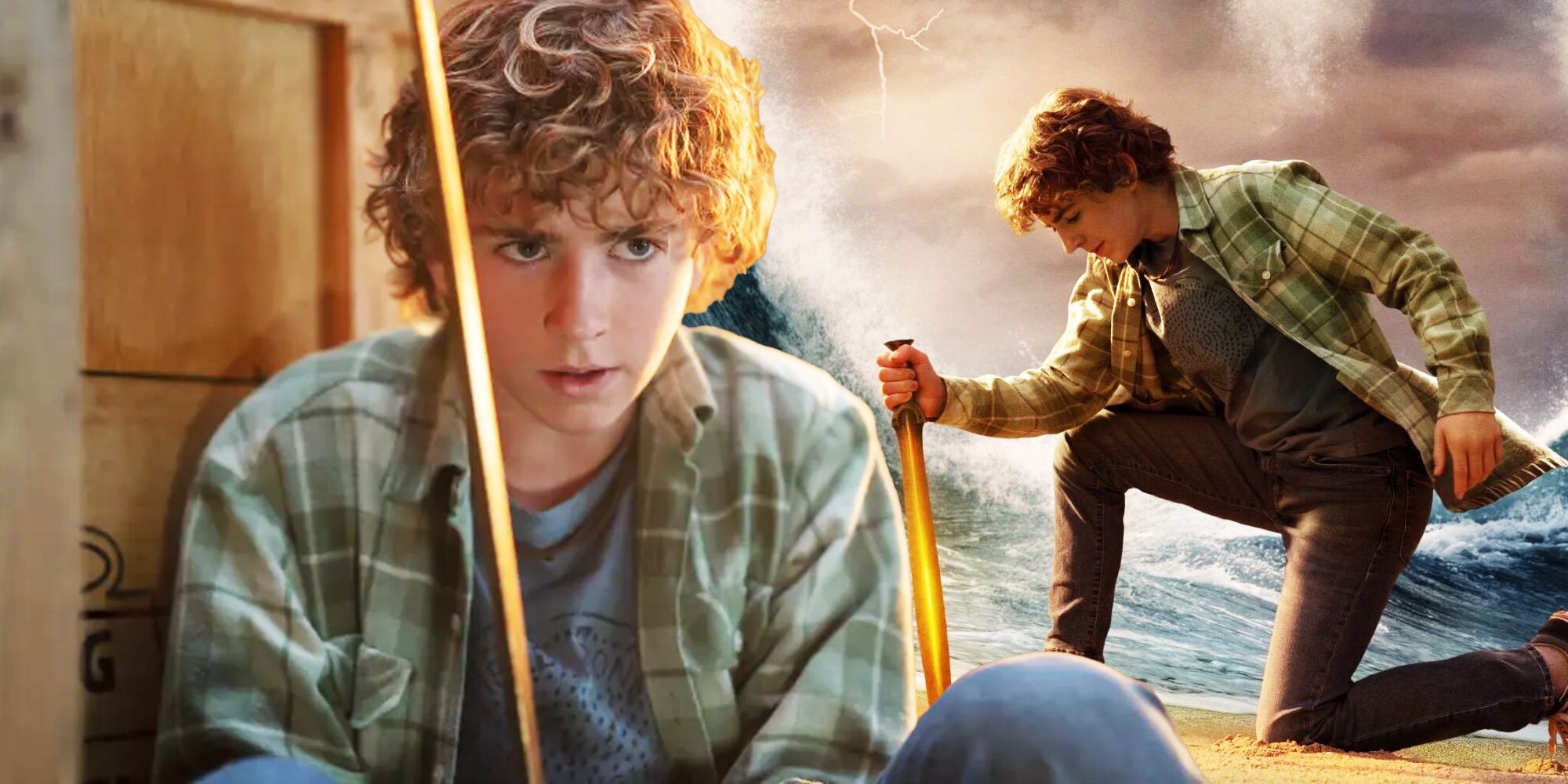 Percy Jackson y los dioses del Olimpo: fecha de estreno, tráiler y todo lo que sabemos sobre el programa de Disney+
