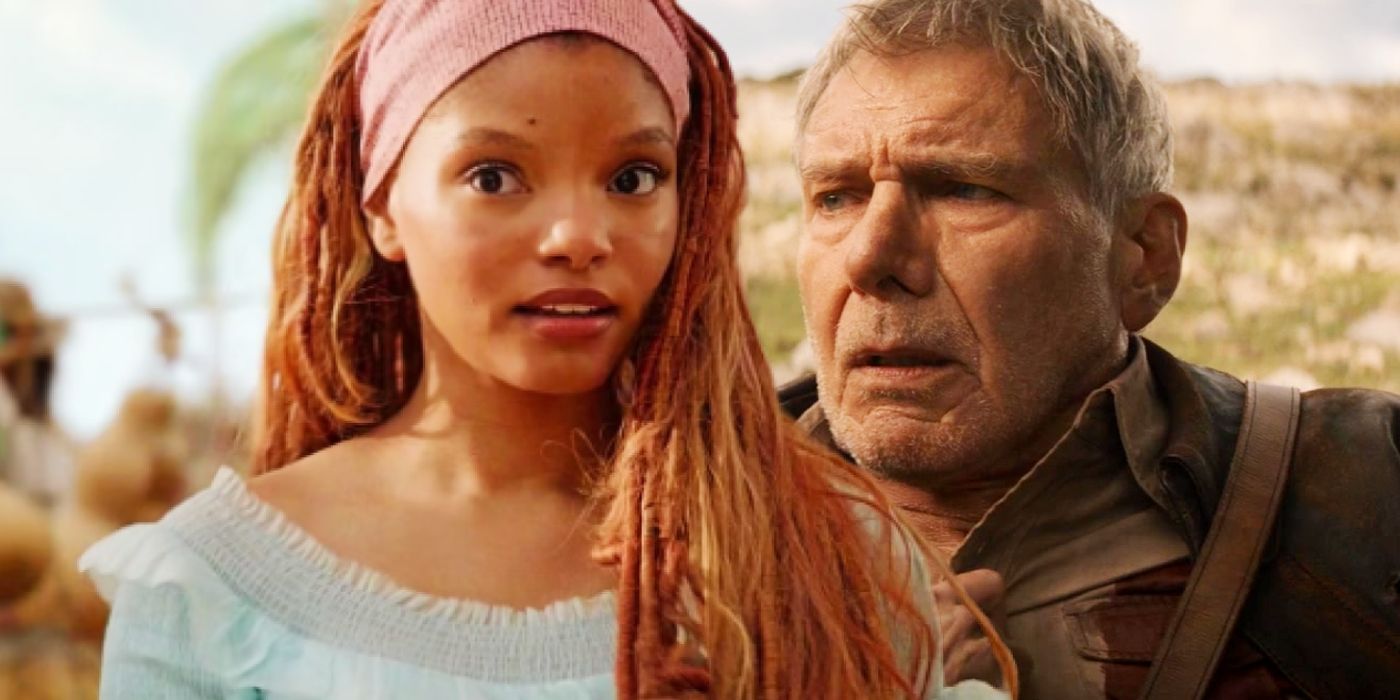 “Perdimos algo de enfoque”: las recientes decepciones de taquilla de Disney abordadas por el CEO