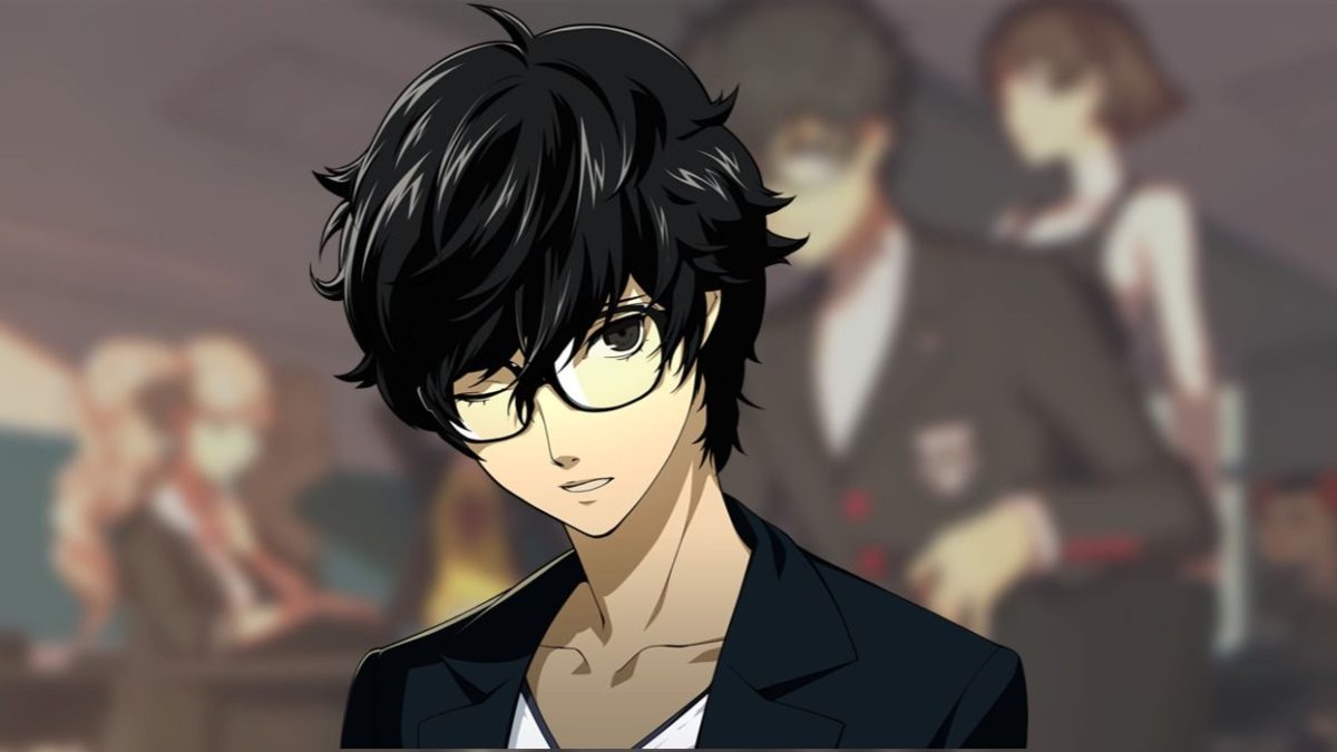 Persona 5 Royal: Guía de respuestas en el aula