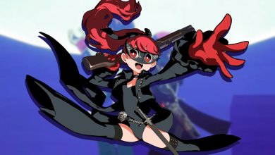 Persona 5 Tactica: Cómo desbloquear a Goro Akechi (Cuervo) y Kasumi Yoshizawa (Violeta)