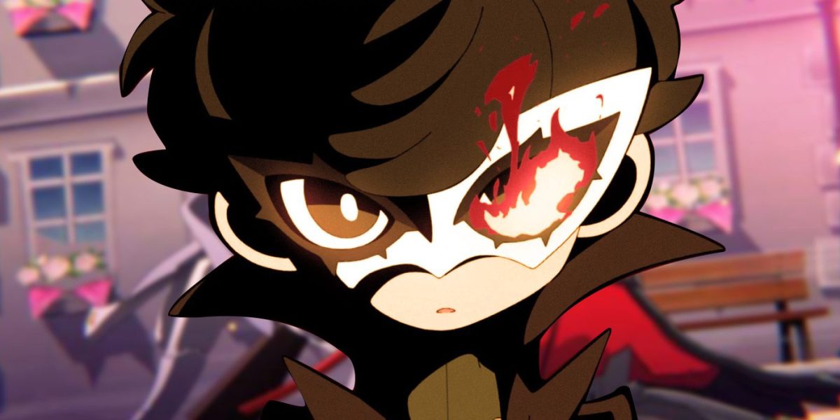 Persona 5 Tactica: Cómo desbloquear un nuevo juego+ (y todo lo que se traspasa)