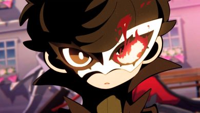 Persona 5 Tactica: Cómo desbloquear un nuevo juego+ (y todo lo que se traspasa)