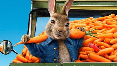 Peter Rabbit 2: The Runaway Tráiler y póster Envía a Peter a la fuga