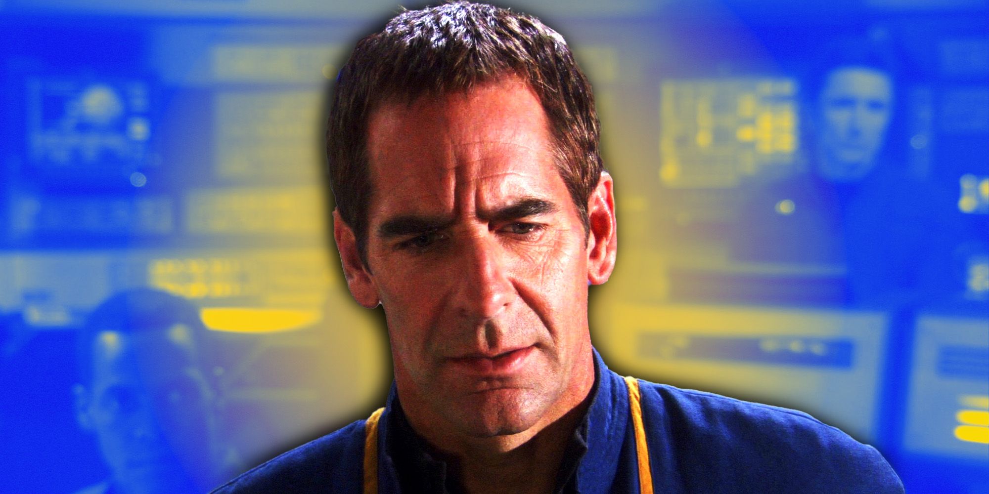 Plan para matar al Capitán Archer revelado por Star Trek: Enterprise Showrunner