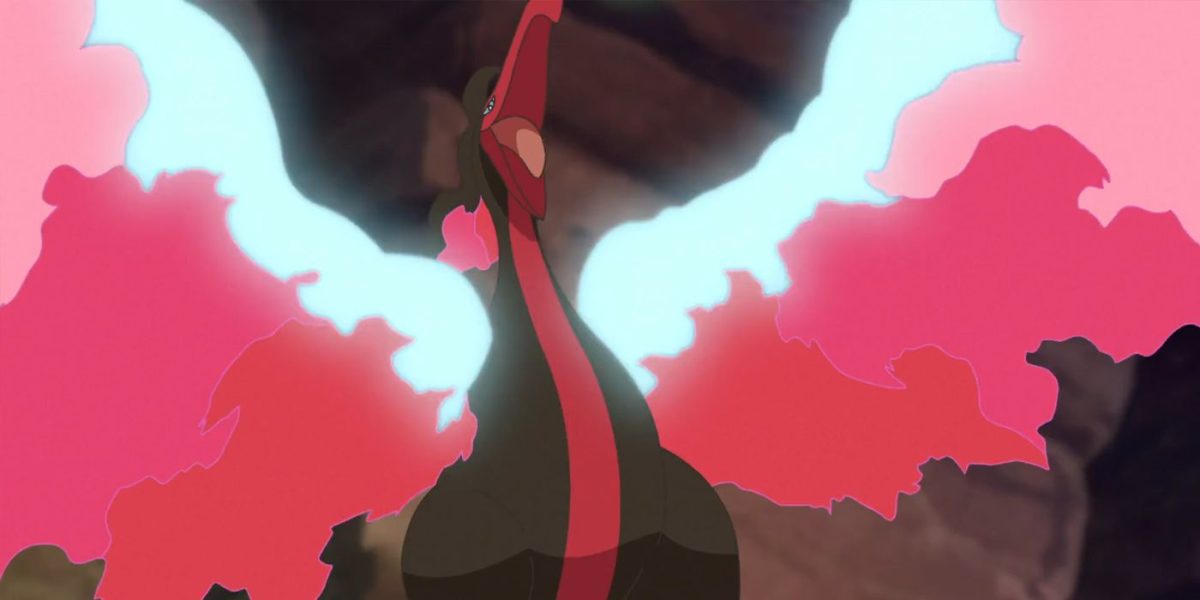 Pokémon Horizons Episodio 24 Fecha y hora de lanzamiento