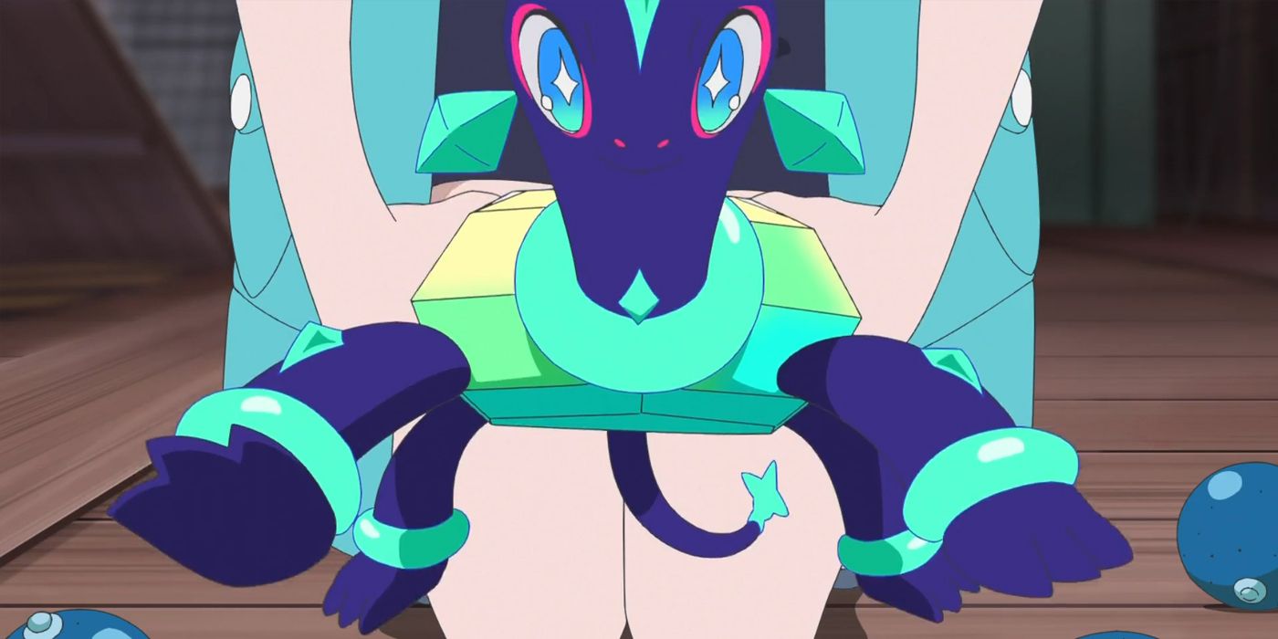 Pokémon Horizons Episodio 27 Fecha y hora de lanzamiento