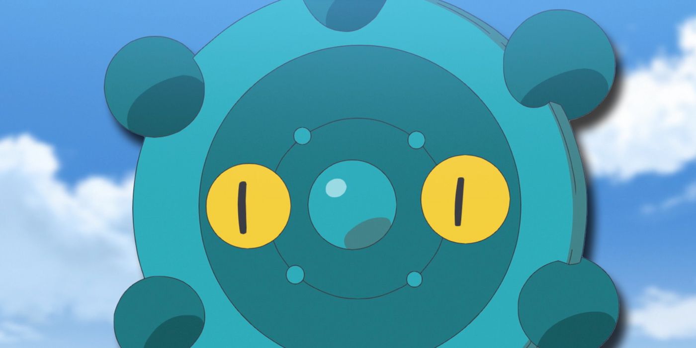 Pokémon Horizons da vida a una oscura entrada de la Pokédex