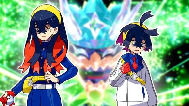 Pokémon Scarlet y Violet escondieron un enorme spoiler de DLC a plena vista