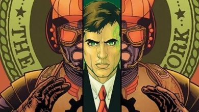 “Por eso los llaman cómics”: el último número de Ex Machina explica perfectamente qué hace que las historias de superhéroes sean geniales